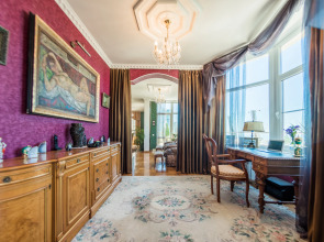 Вилла пентхаус с бассейном