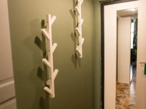 Апартаменты Улучшенные Гороховая 33