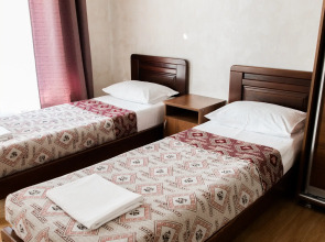 Гостевой Дом Green House