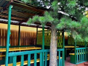 Гостевой дом Алтай Вояж