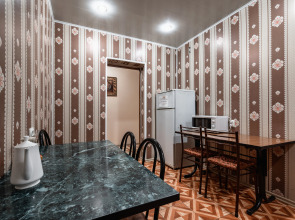 Мебелированные комнаты Азалия Центральный