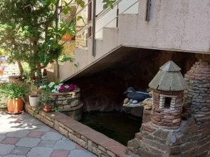 Гостевой Дом Ваниль