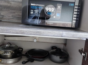 Квартира Шикарная квартира на Коллективной