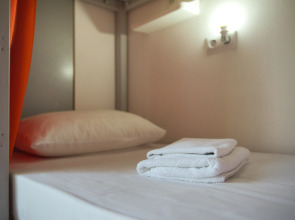 Хостел Солнечный Сочи