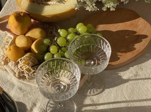 Шале Adara Elbrus