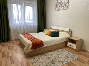 Uyutnaya V Tsentre Goroda Flat