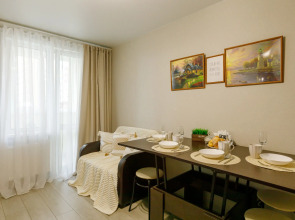 Апартаменты Мечты