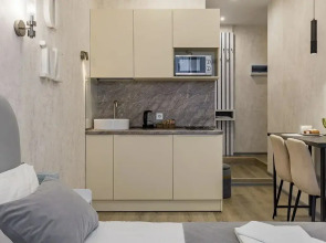 Апартаменты Апарт-Риэлти 4