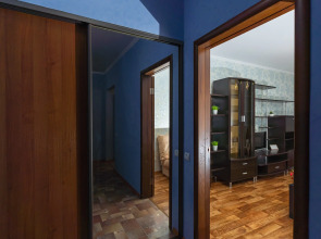 Апартаменты LikeHome на Салмышской 74