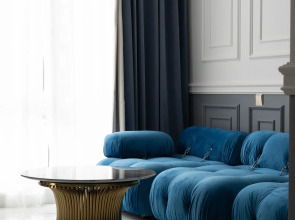 Апартаменты Mamu