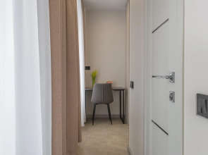 Апартаменты Apart 77 Lime