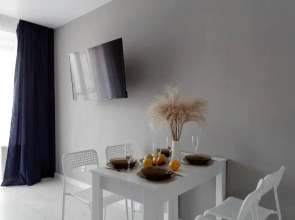 Апартаменты на Свободном