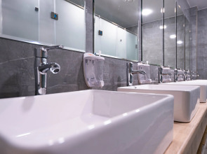 Хостел Каганат