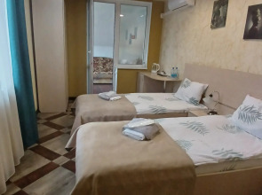 Мини-отель Стрекоза