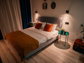 Апартаменты На чемоданах