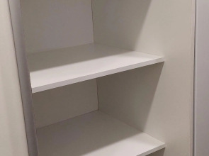 Апартаменты на Сергиевской