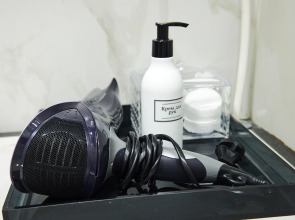 Апартаменты INCHU на Ленина с бесконтактным заселением