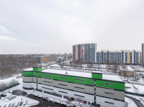 Квартира Культурный Петербург