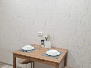 Апартаменты Уютные рядом с центром 2