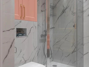 Апартаменты Янтарный с Видом на Море