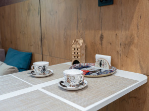 Апартаменты Курортный Роман