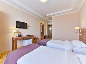 Отель Greenwich