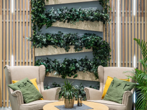 Гостевой дом Evergreen