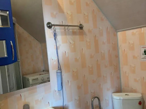 Гостевой Дом  У Звонницы монастыря с баней