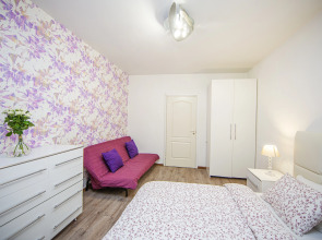 Апартаменты Old Town