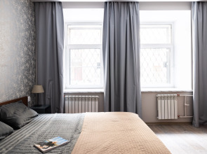 Апартаменты у Марсово Поля