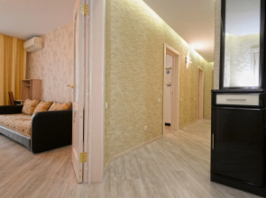 Апартаменты  с Шикарным Видом на Волгу