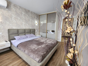 Апартаменты Gold