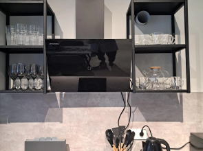 Гостевой дом Дом с баней на дровах