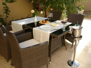 Ataer Hotel