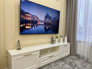 Апартаменты Еlevé 121