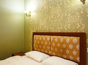 Отель Корсар