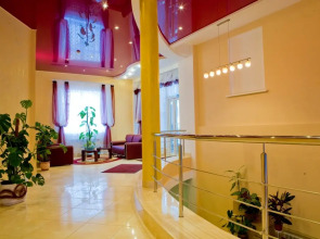 Отель Семашко