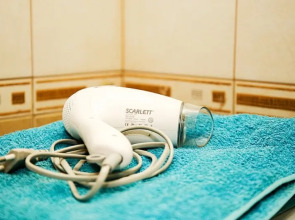 Апартаменты на Кирова