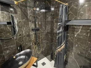 Квартира Уютная студия