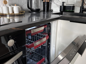 Апартаменты Двухкомнатные в ЖК Комфорт Класса рядом с Аквапарком Ривьера