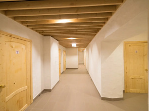 Хостел Изба