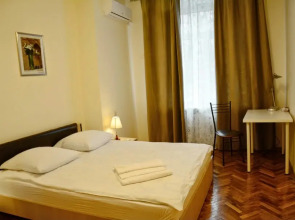 Апартаменты 1-я Тверская-Ямская