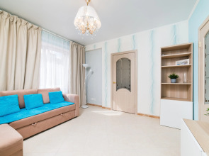 Апартаменты на Курашова