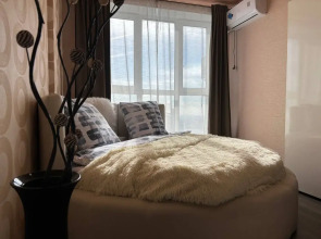 Квартира Уютная в Элитном Комплексе Жк Мегаполис