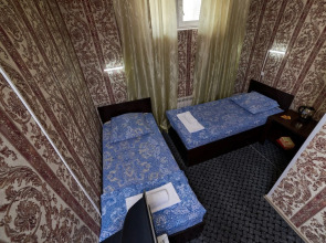 Отель 24 Часа