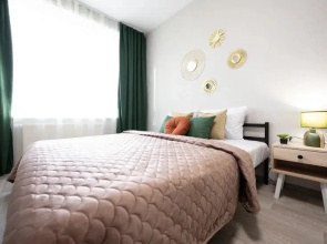 Apartamenty Atmosfera-Scast'e