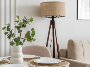 Апартаменты Bianco с джакузи в центре