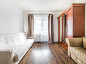 Апартаменты #КакДома - Солнечный город №2