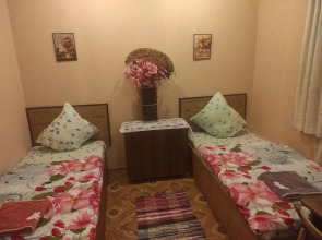 Гостевой дом Окно в Европу