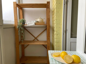 Апарт Настроение с парковкой в центре города